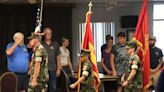 The few, the proud: Volusia County gets its first Young Marines unit