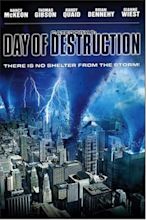 Category 6: Day of Destruction (TV Movie 2004) - IMDb