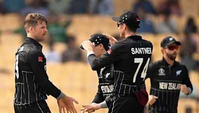 Latham urges NZ seniors to pull their weight in Williamson's absence