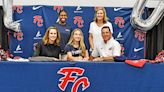 GIVE HER LIBERTY, GIVE HER CHEER: FCS’s Beddingfield to join coed squad for Div. 1 Flames