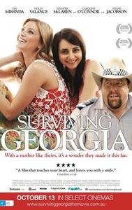 Surviving Georgia