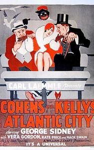 The Cohens and the Kellys in Atlantic City