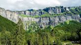 Runner dies amid bad weather at ultra-trail running event in French Alps