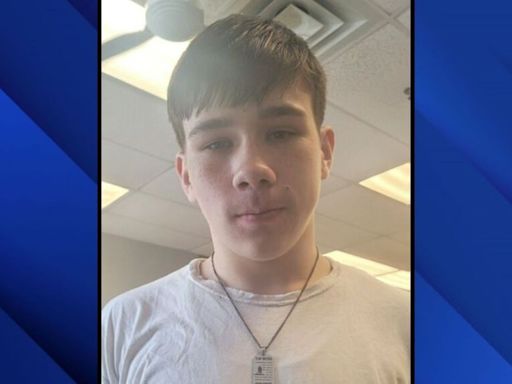 Missing juvenile said to possibly be carrying long-barrel shotgun found safe