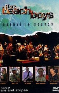 The Beach Boys: Nashville Sounds