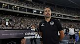 Artur Jorge elogia atuação da equipe em vitória 'Fizemos um jogo onde fomos muito comprometidos'