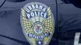 Crime slightly up in Urbana in 1Q of 2024, police data shows
