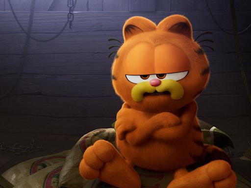 What to watch with your kids: ‘The Garfield Movie,’ ‘Furiosa’ and more