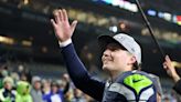 John Schneider says the Seahawks wanted to re-sign Drew Lock