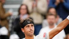 Roland Garros 2024: hora y cómo ver en vivo por TV a Djokovic y a los argentinos