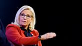 'Orange Jesus' and a note from George W. Bush: 5 takeaways from Republican Liz Cheney's book
