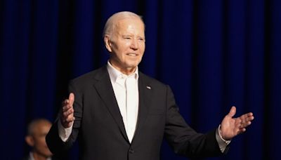 12:30 Report — Biden protects half a million immigrants