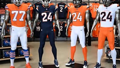 Denver Broncos 2024 schedule: When will it be released?