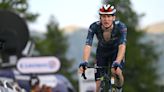 Matteo Jorgenson moves to eighth overall at Tour de France while supporting Vingegaard