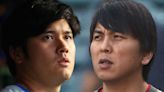 Ippei Mizuhara Charged W/ Felony After Allegedly Stealing $16 Mil From Shohei Ohtani