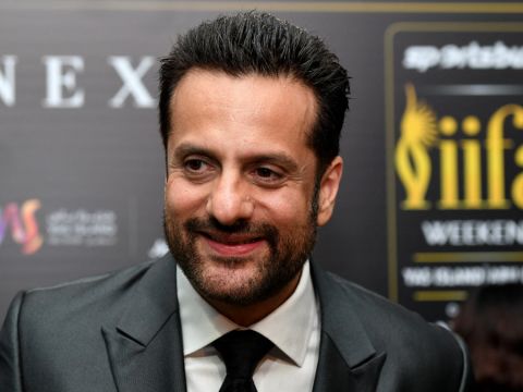 Fardeen Khan Reacts to No Entry 2