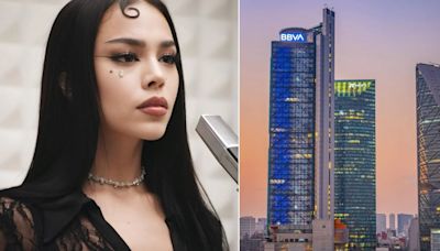 Danna Paola rompió el silencio y reveló a todos sus fans la razón por la cual nunca dejaría de vivir en México