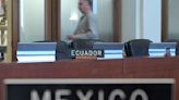 México demanda a Ecuador ante la justicia internacional por el asalto a la Embajada