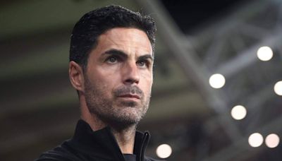 How Mikel Arteta is using ‘sequences’ of matches to make Arsenal more effective