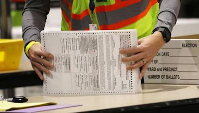 Pennsylvania can require voters to put a date on mail ballots, U.S. appeals court rules