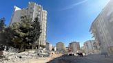 Terremoto en Turquía: las advertencias que no fueron escuchadas sobre un complejo de apartamentos de lujo que se derrumbó