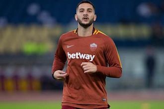 Kostas Manolas