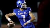 Santa Margarita vs. Los Alamitos heads this week's top high school football games