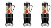 NutriBullet's Cooking Blender Scores Rave Reviews—And Now It's $80+ Off Through Saturday