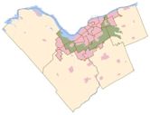 Outline of Ottawa