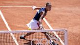 Olympics tennis: Wimbledon champion Barbora Krejcikova loses to Anna Karolina Schmiedlova in Paris