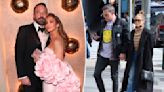 What Ben Affleck refused to do in Jennifer Lopez marriage before split rumors