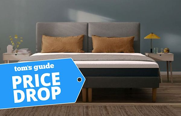 I’m a mattress tester — Emma Sleep’s epic 4th of July sale is the best I've seen