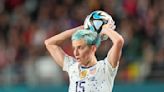 USWNT: How to watch Megan Rapinoe's last soccer match before retirement