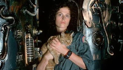 Alien: el motivo por el que Sigourney Weaver no quiere participar en las nuevas películas