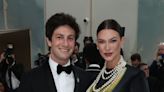 Karlie Kloss Reveals Name of Baby No. 2 With Joshua Kushner