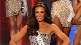 Miss Utah Noelia Voigt Crowned Miss USA 2023 Winner