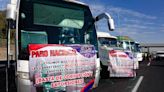 Estos serán los accesos a CDMX afectados por el paro de Transportistas Unidos el viernes 28 de junio