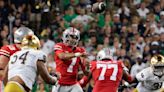 Big Ten football power rankings after Week 1: Something to build on