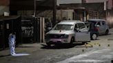 Asesinan en el estacionamiento de un bar al “R”, sicario de El Cabo 20 en Tijuana