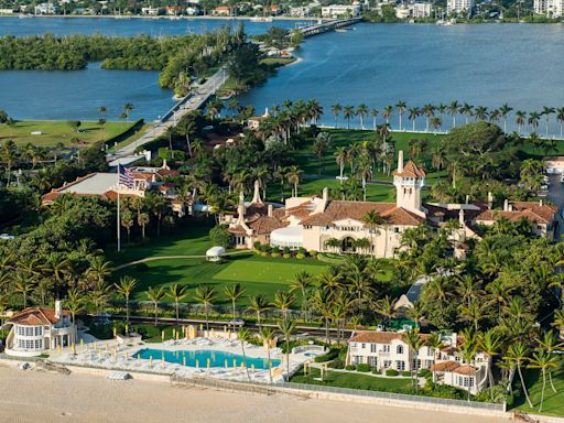 I’m A Professional Appraiser: Here’s How Much I Think Trump’s Mar-a-Lago Is Worth