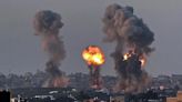 Israel y Hamás acuerdan negociar la tregua en Gaza