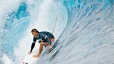 Surf: Alan Cleland, uno con las olas en París 2024