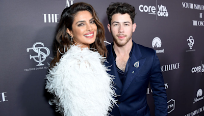 PHOTOS: Nick Jonas Shares Adorable Snaps From Daddy-Daughter Day With Malti | iHeart