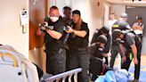 Active shooter drills conducted at Health First locations in Brevard with goal of training 2,000 staff members