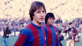 Why was Johan Cruyff so Good at Football?