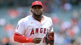 Angels player suffers bizarre setback while rehabbing knee injury