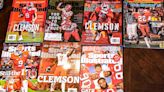 Remembering Sports Illustrated's iconic Clemson covers through the years