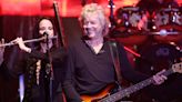 5 Albums I Can’t Live Without: John Lodge of The Moody Blues