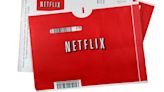 Netflix will let users keep their final DVDs for free