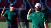 Fayetteville-Manlius boys tennis edges Baldwinsville to remain undefeated (49 photos)